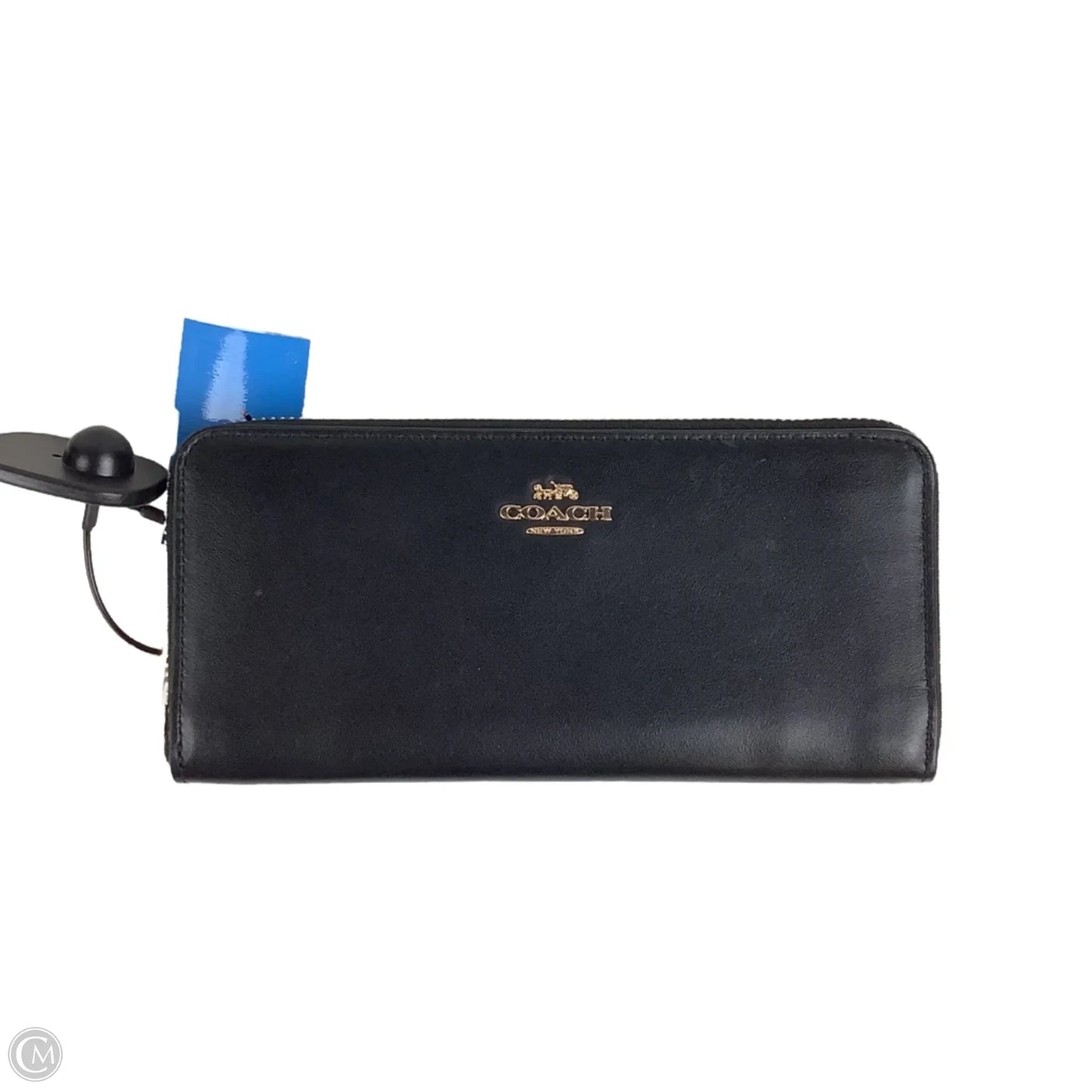Wallet Designer By Coach, Size: Medium