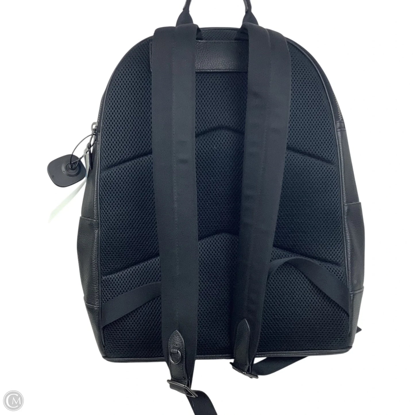 Backpack Designer By Coach, Size: Large