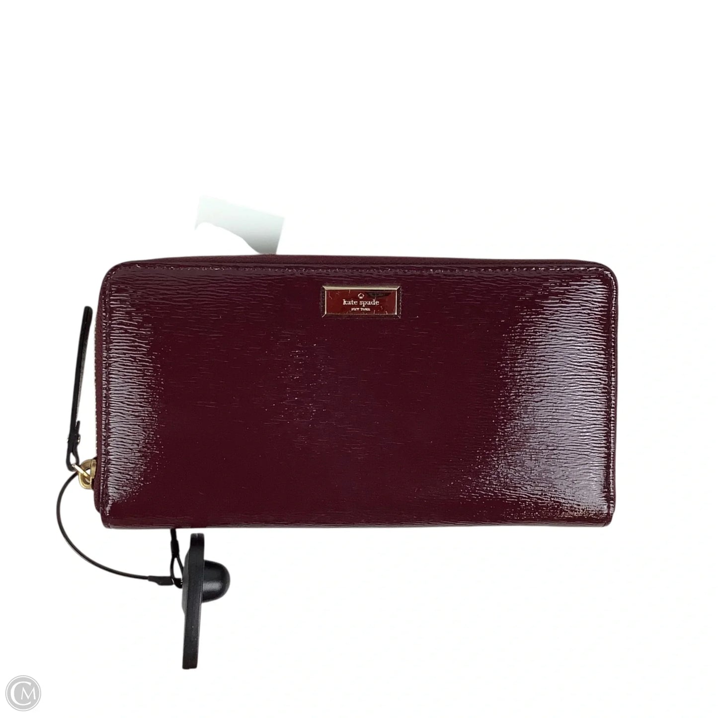 Wallet Designer By Kate Spade, Size: Large