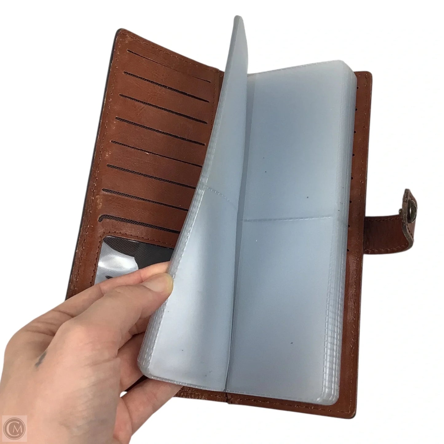 Wallet Designer By Patricia Nash, Size: Small