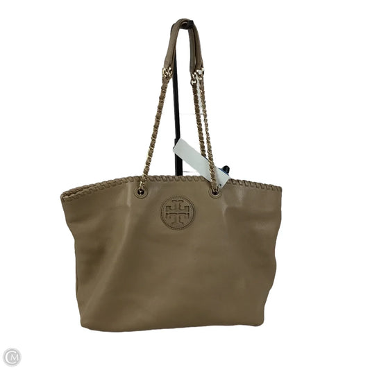 Handbag Designer By Tory Burch, Size: Large