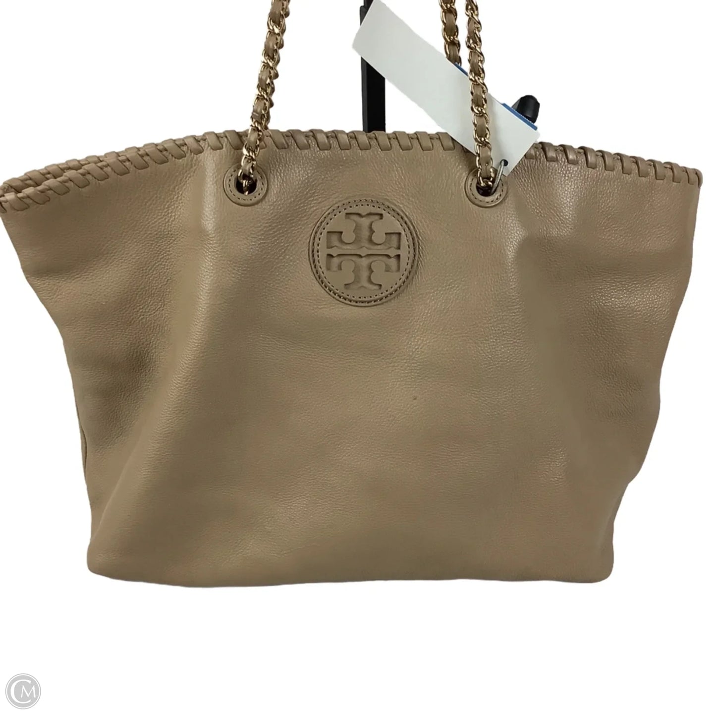 Handbag Designer By Tory Burch, Size: Large