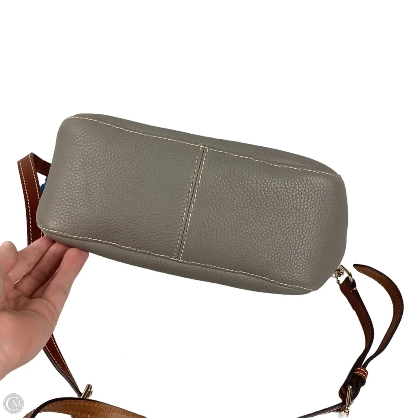 Crossbody Designer By Dooney And Bourke, Size: Medium