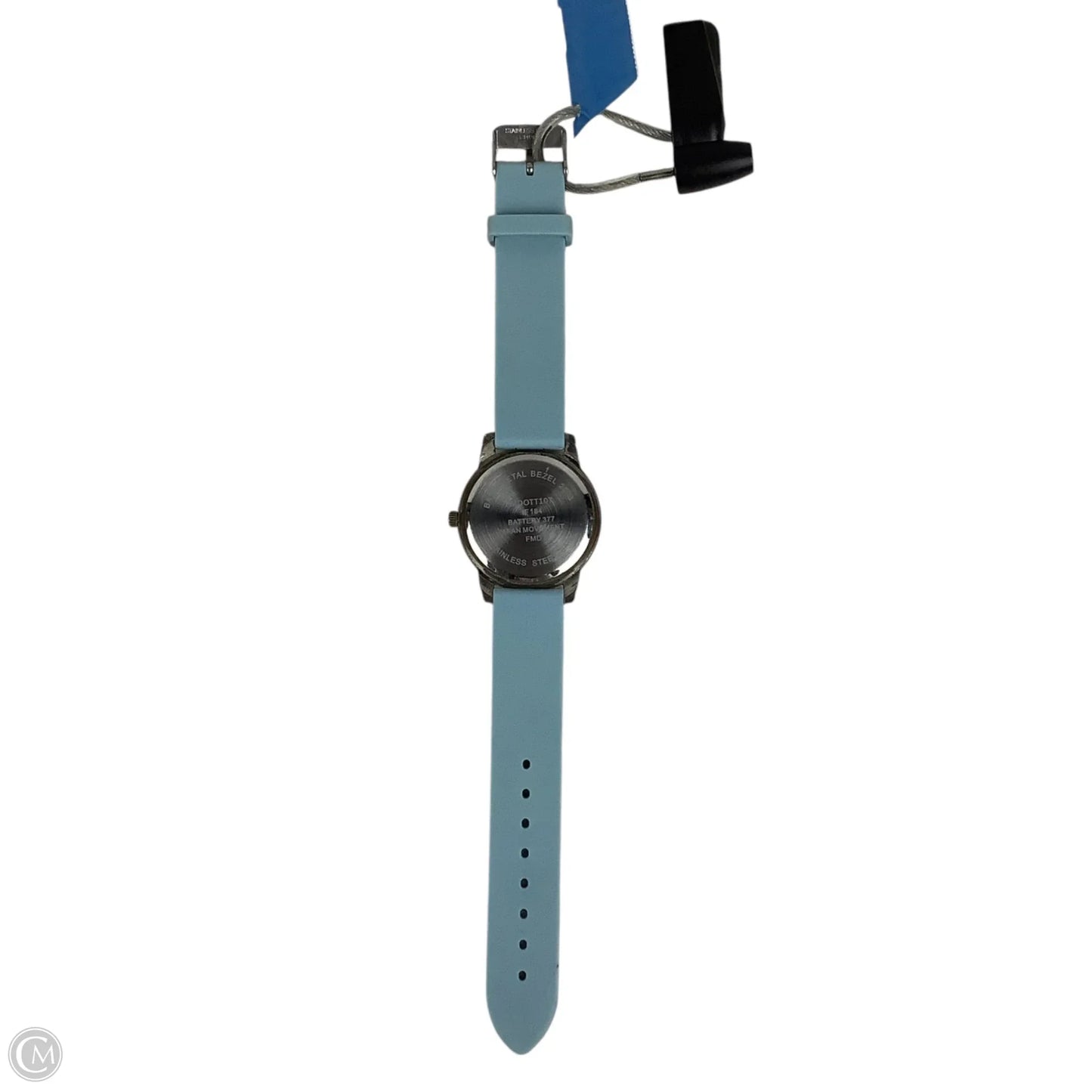 Watch By Clothes Mentor