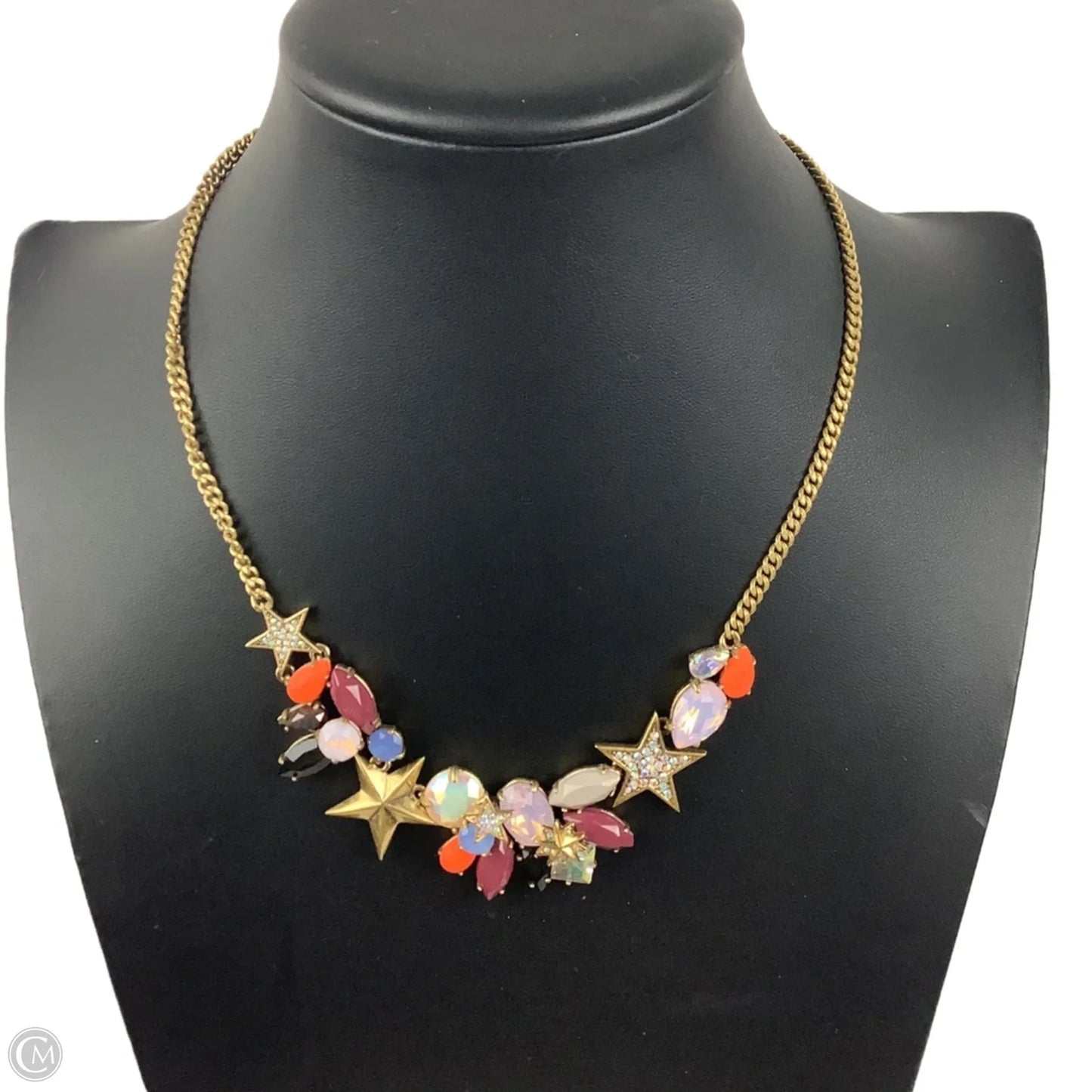 Necklace Statement By J. Crew