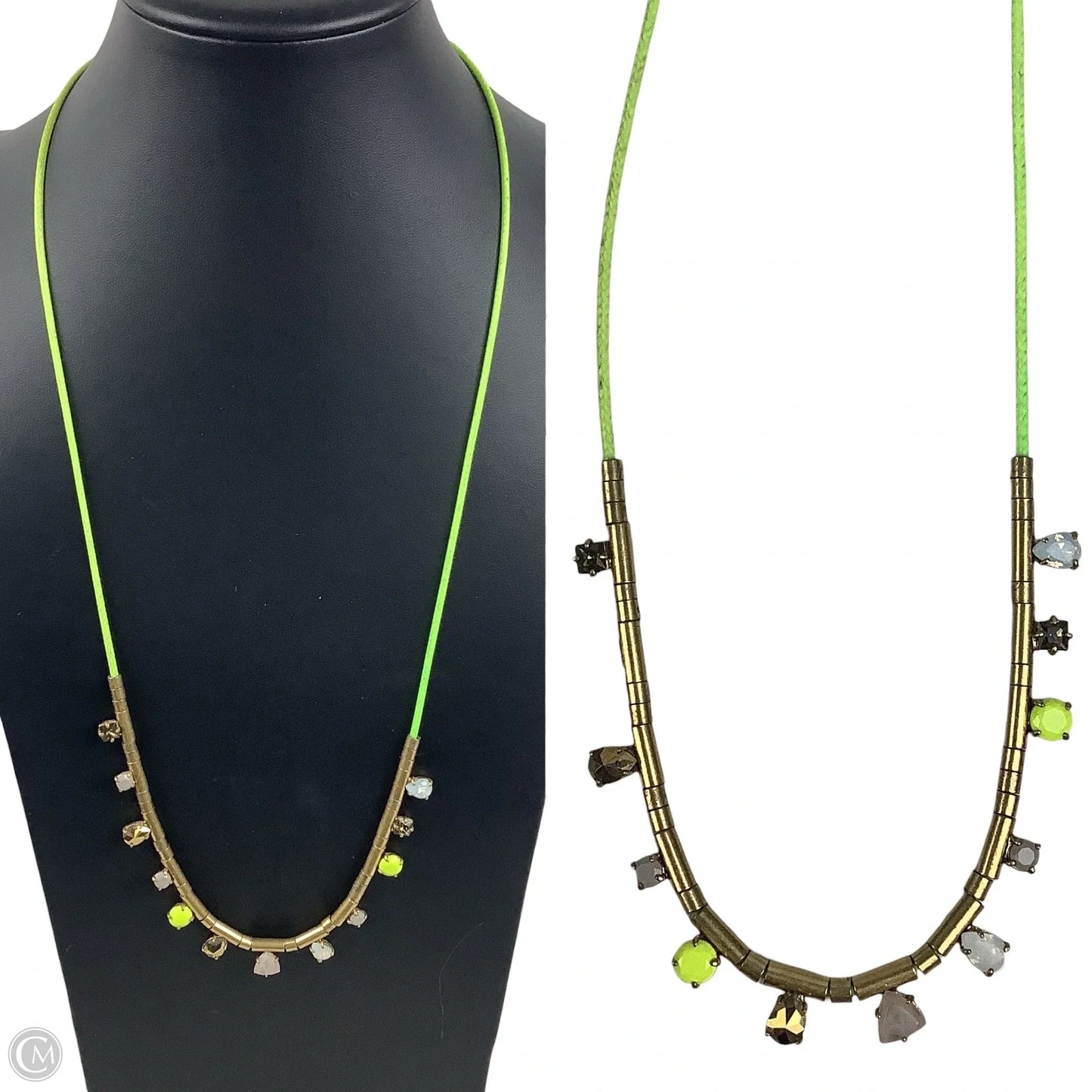 Necklace Statement By J. Crew