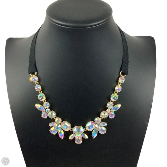 Necklace Statement By J. Crew