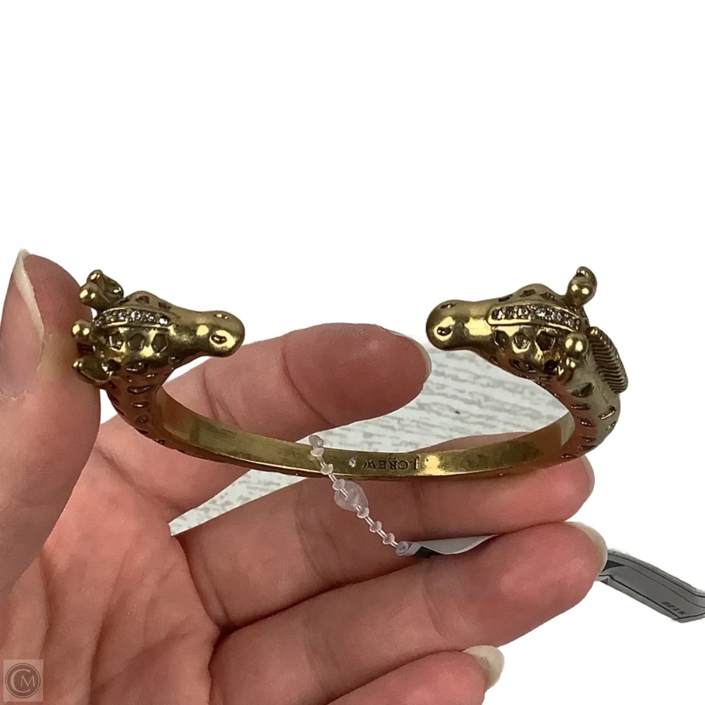 Bracelet Bangle By J. Crew