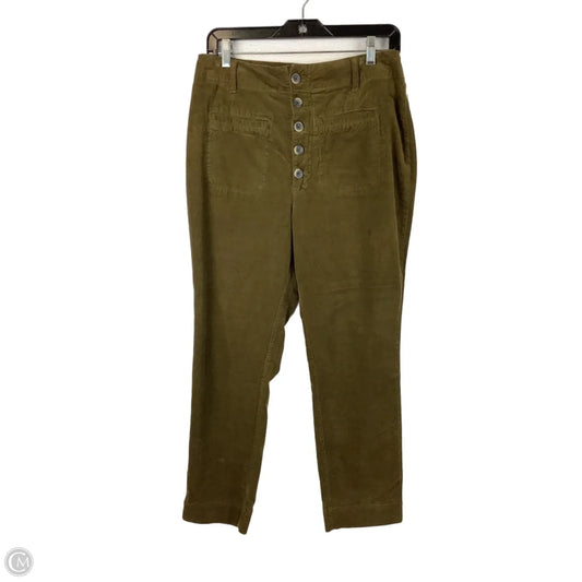 Pants Other By Free People In Green, Size: 8