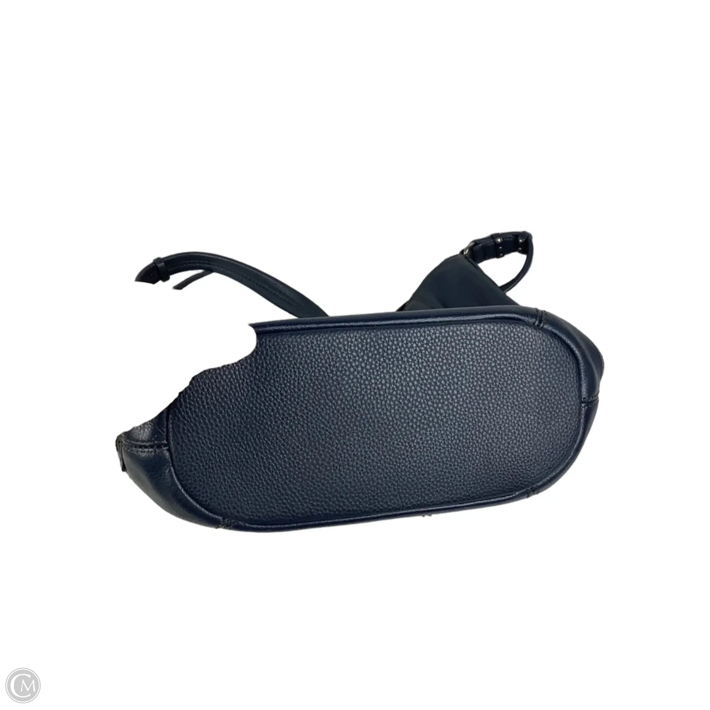 Handbag Leather By The Sak, Size: Medium