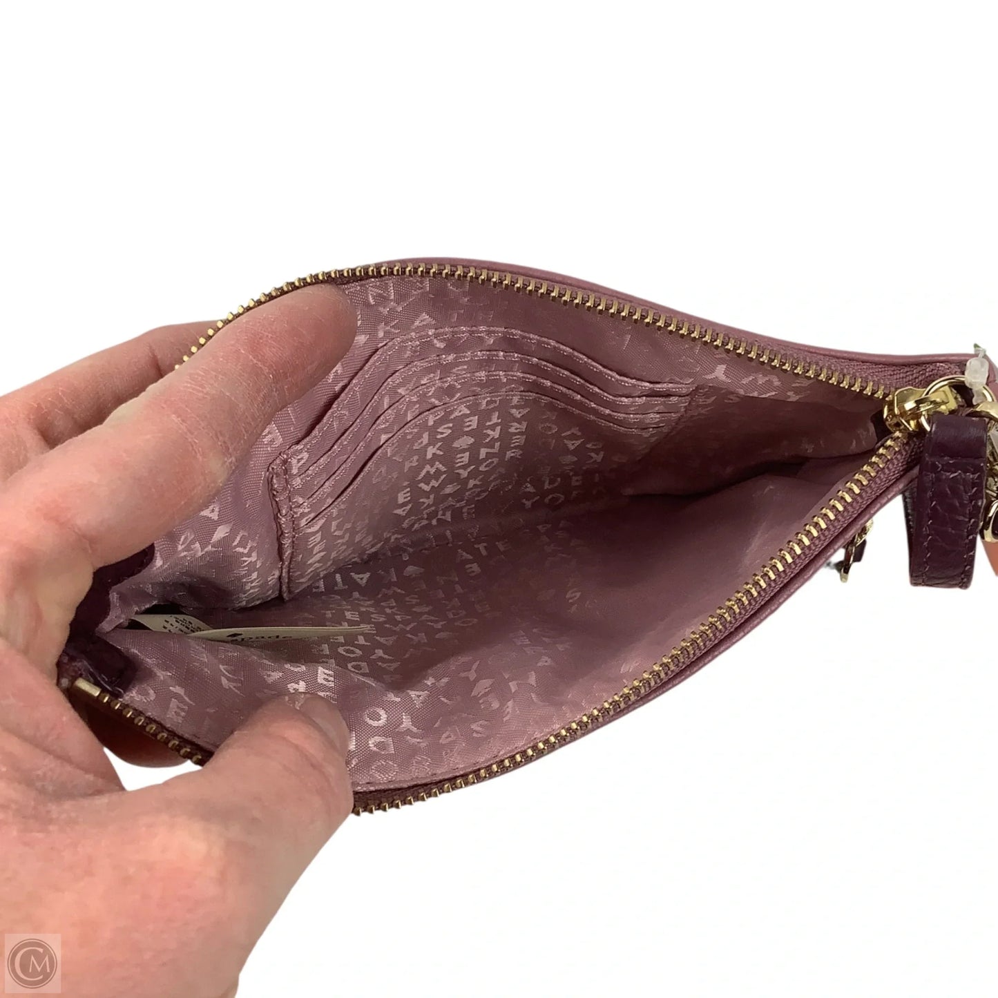 Wristlet Designer By Kate Spade, Size: Small