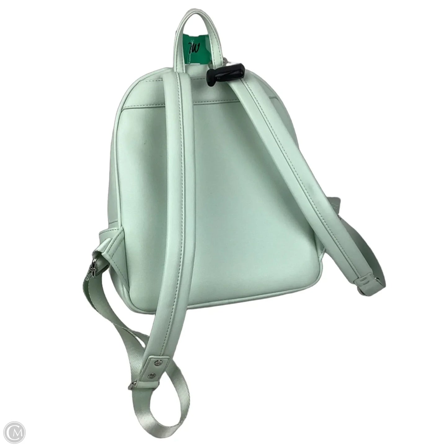 Backpack By Loungefly, Size: Medium