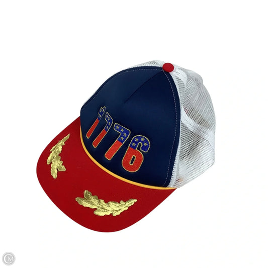 Hat Baseball Cap By Clothes Mentor