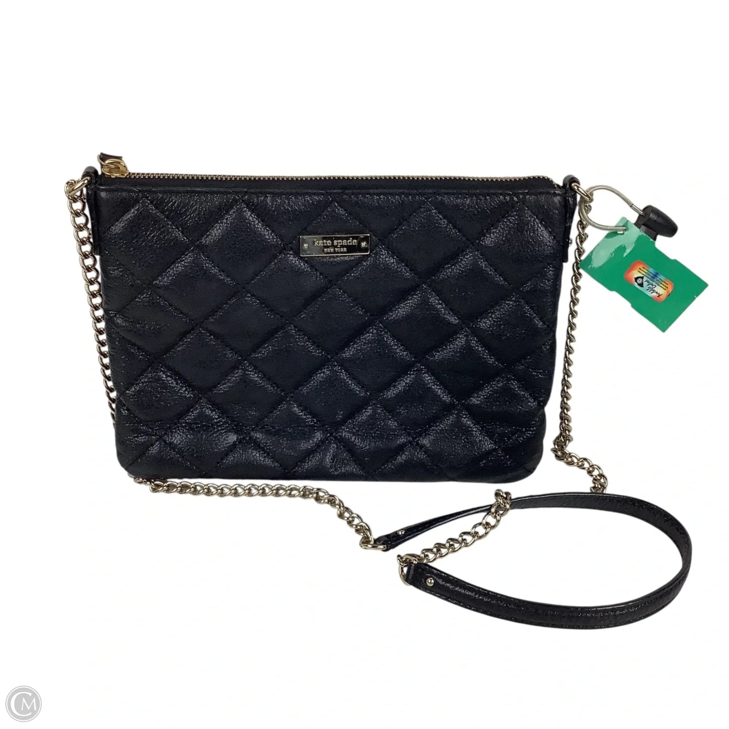 Crossbody Designer By Kate Spade, Size: Medium
