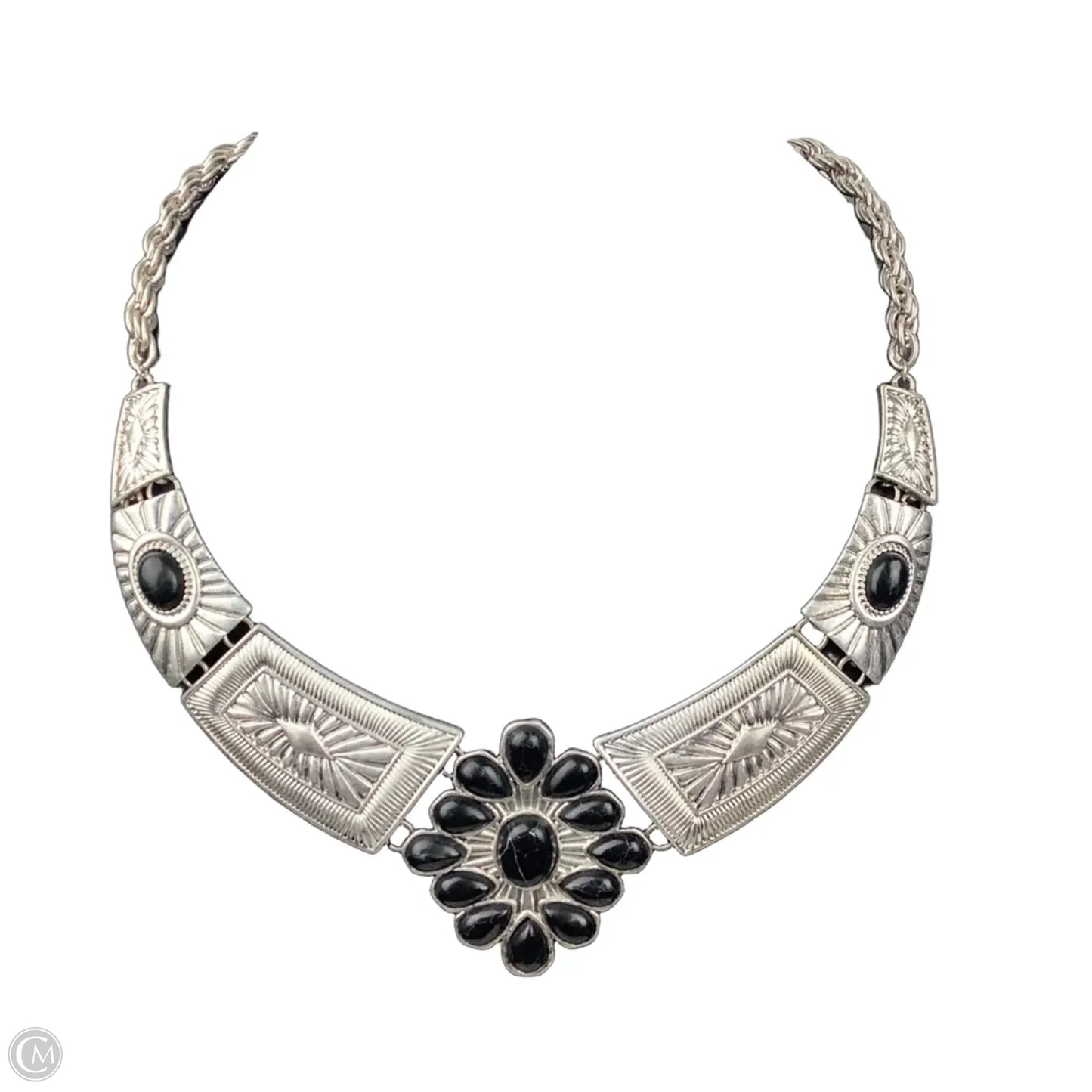 Necklace Statement By Clothes Mentor