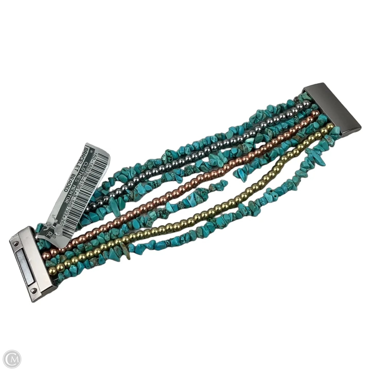 Bracelet Beaded By Clothes Mentor