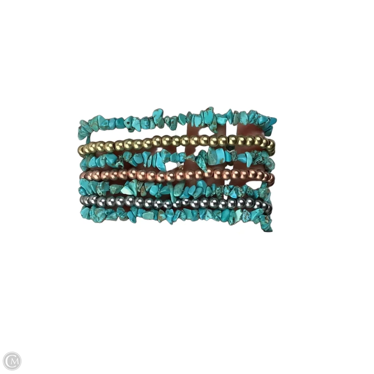 Bracelet Beaded By Clothes Mentor