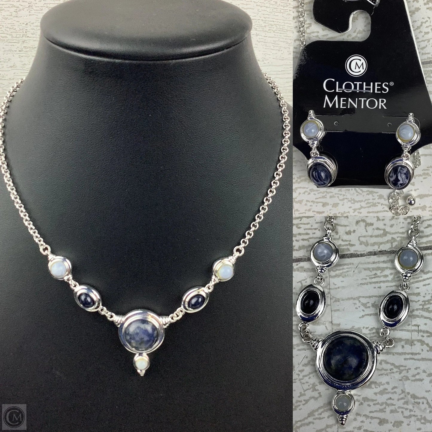 Necklace Set By Clothes Mentor