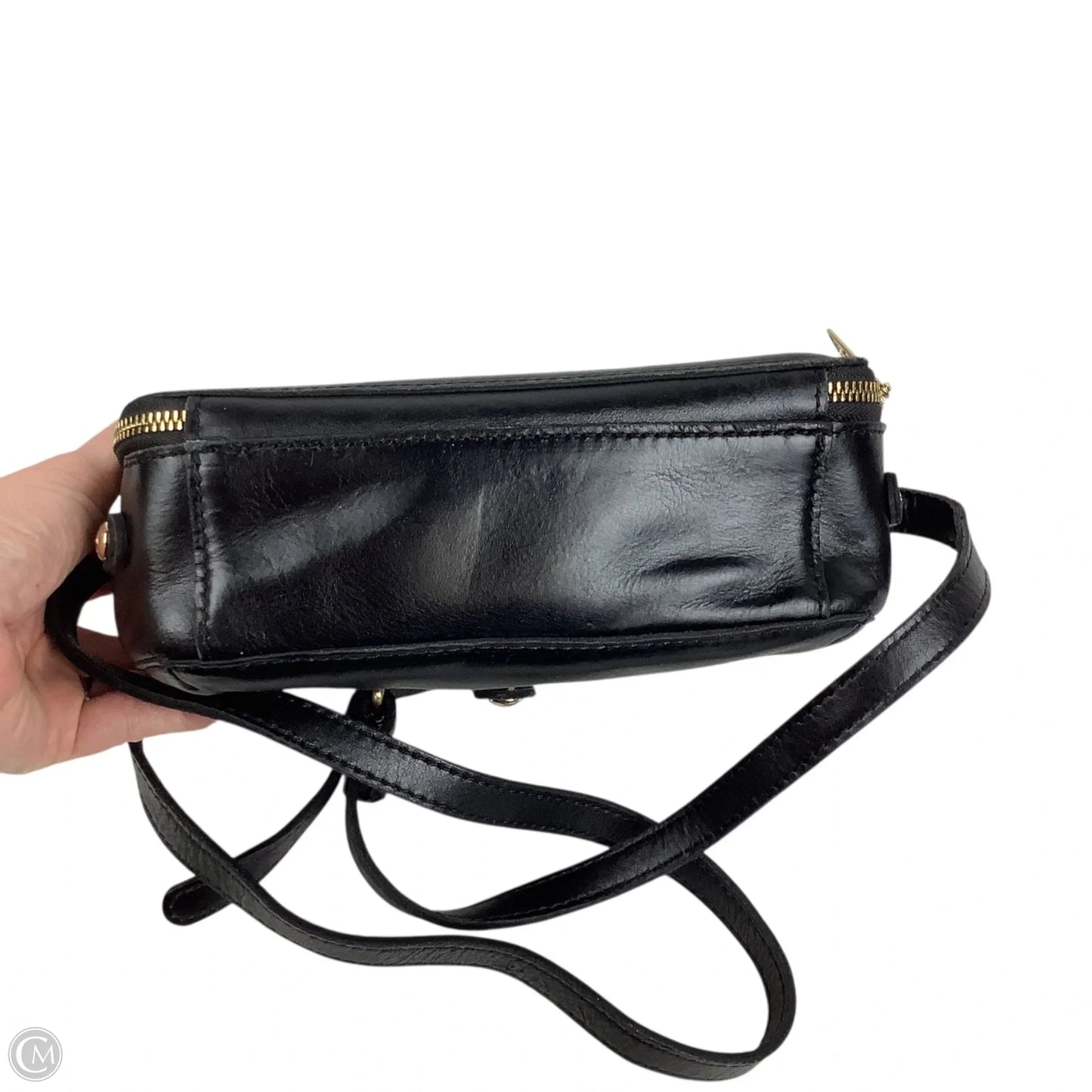 Crossbody Designer By Patricia Nash, Size: Medium