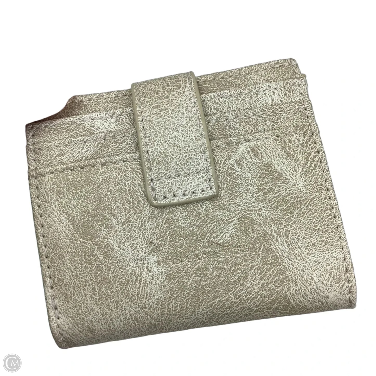Wallet By Clothes Mentor, Size: Small