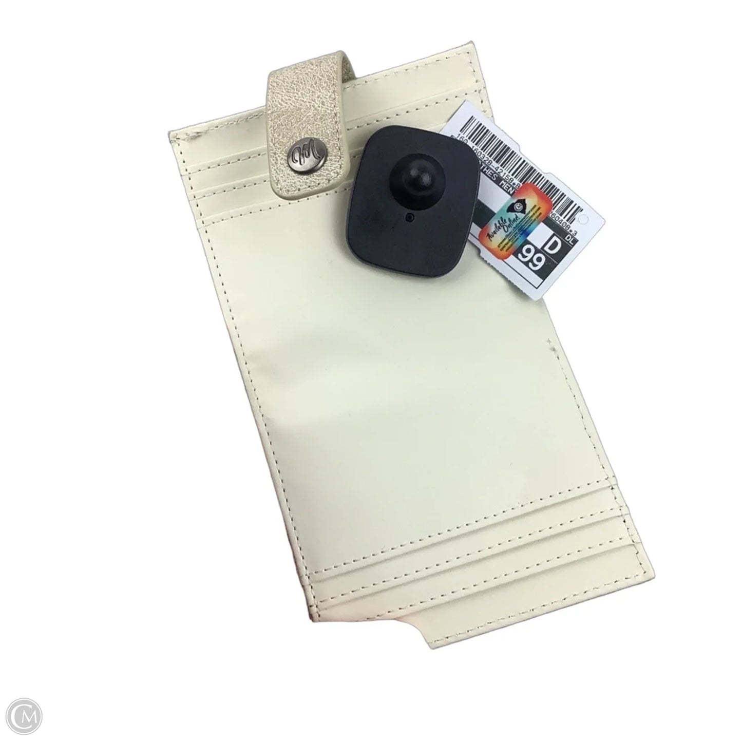 Wallet By Clothes Mentor, Size: Small