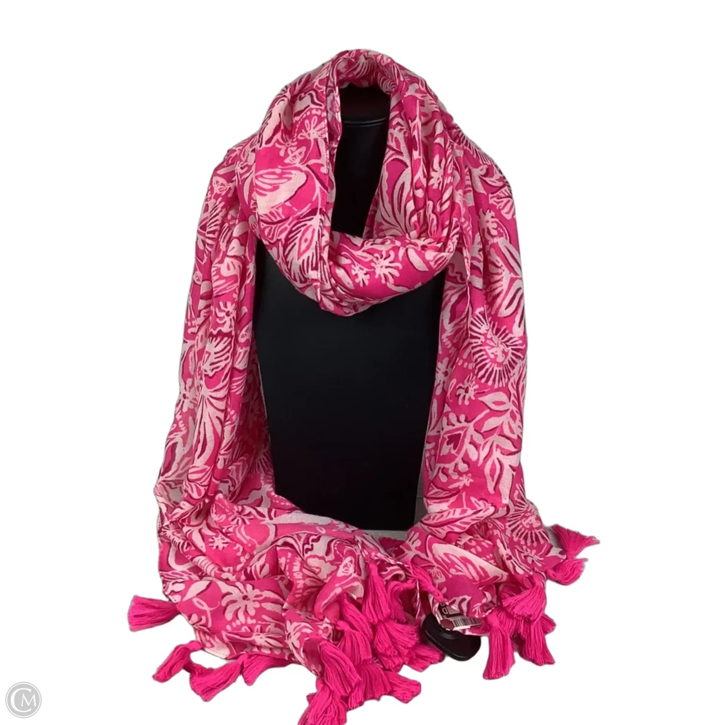 Scarf Designer By Lilly Pulitzer
