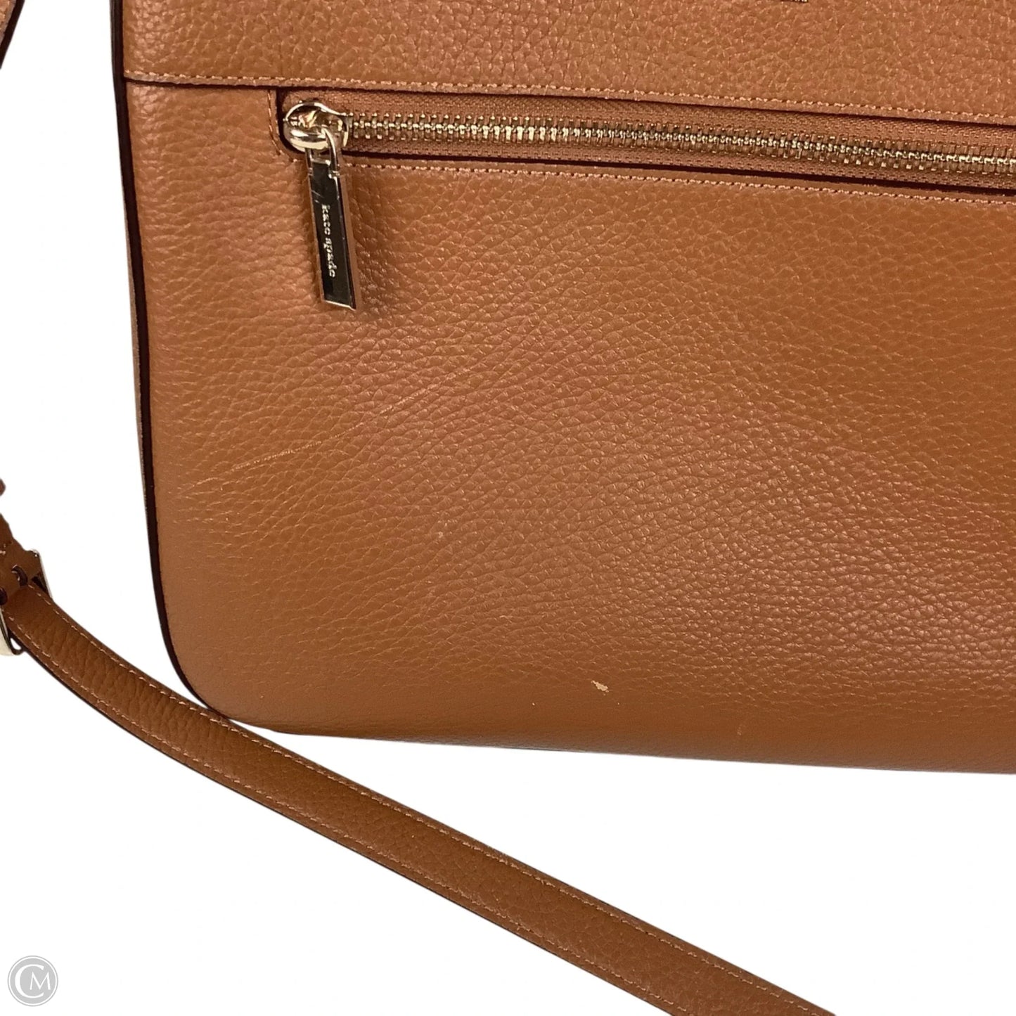 Crossbody Designer By Kate Spade, Size: Medium