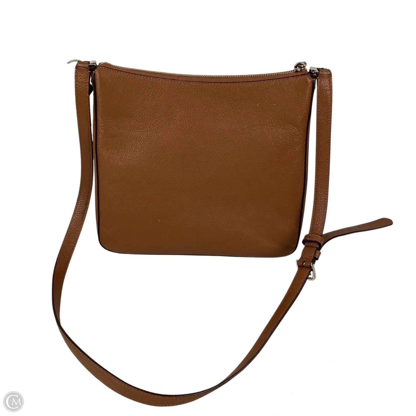 Crossbody Designer By Kate Spade, Size: Medium