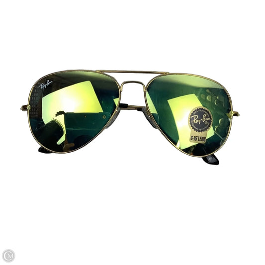 Sunglasses Designer By Ray Ban