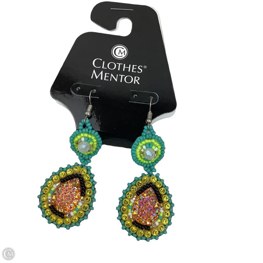 Earrings Other By Clothes Mentor