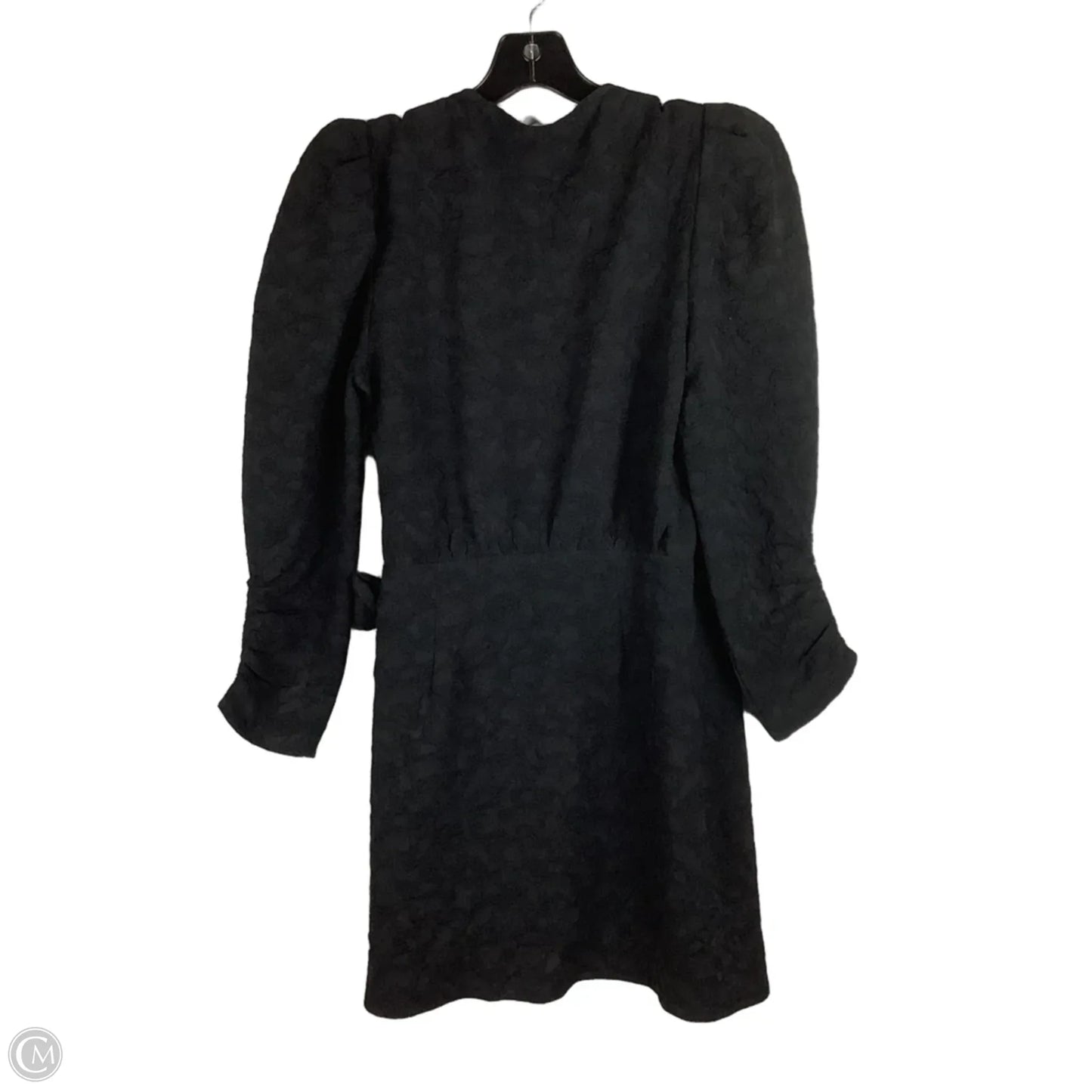 Dress Party Short By Astr In Black, Size: S