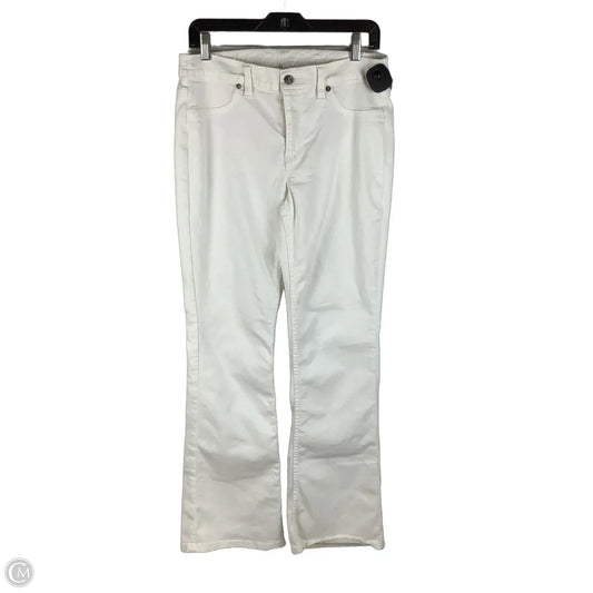 Pants Other By Aerie In White, Size: M