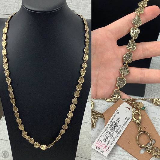 Necklace Other By Lucky Brand