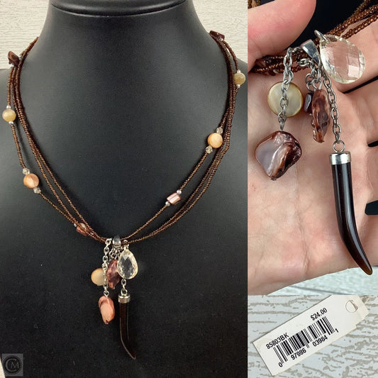 Necklace Other By New Directions