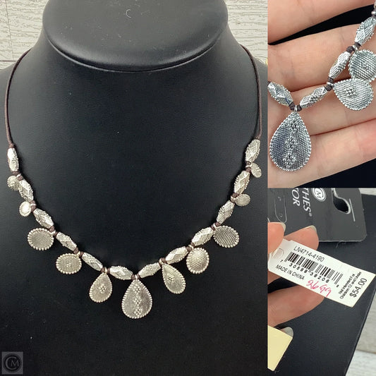 Necklace Other By Ralph Lauren