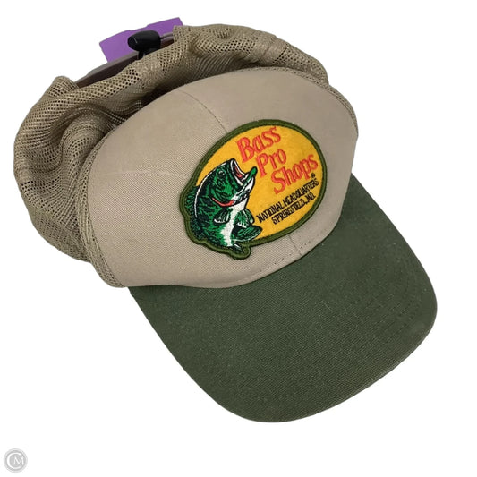 Hat Baseball Cap By Clothes Mentor