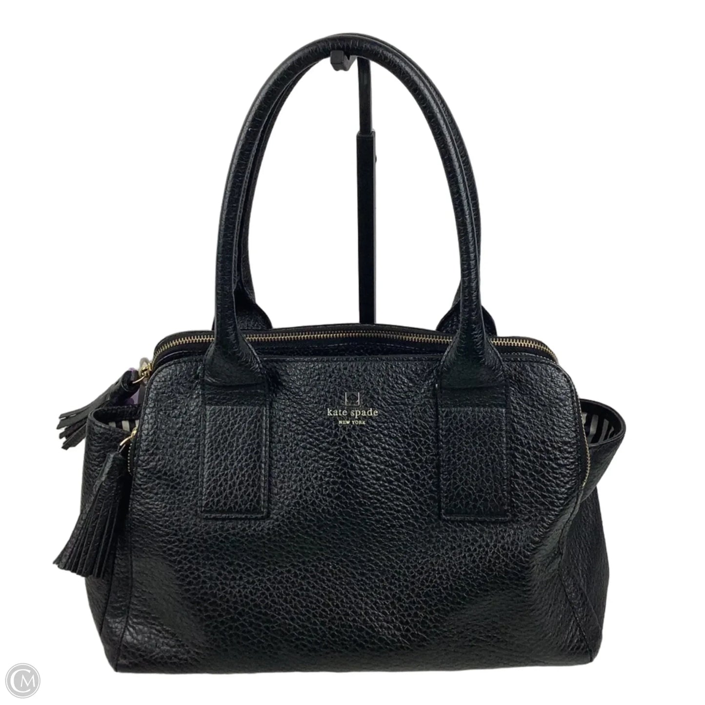 Handbag Designer By Kate Spade, Size: Large AS IS