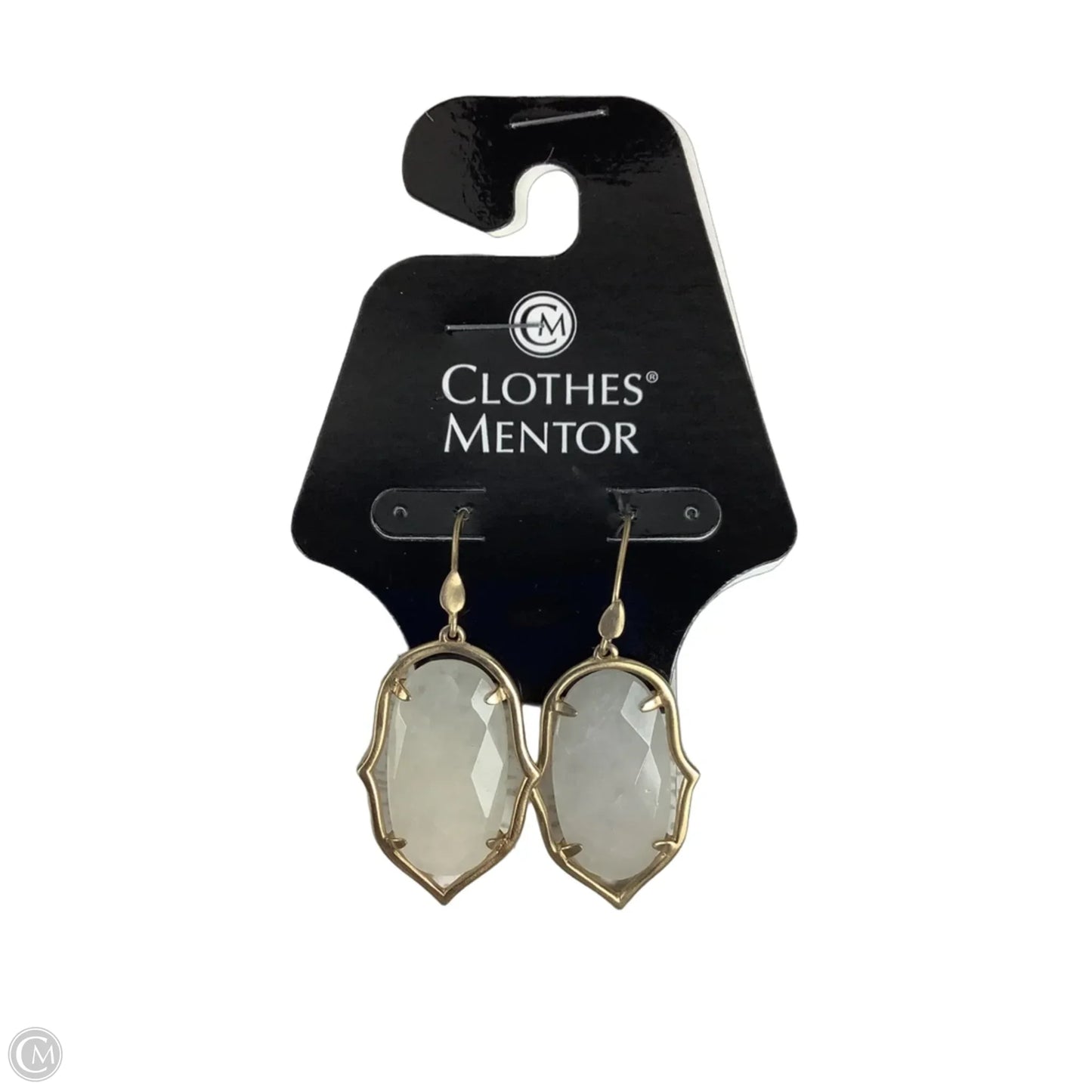 Earrings Dangle/drop By Clothes Mentor