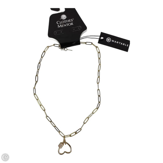 Necklace Other By Cmc