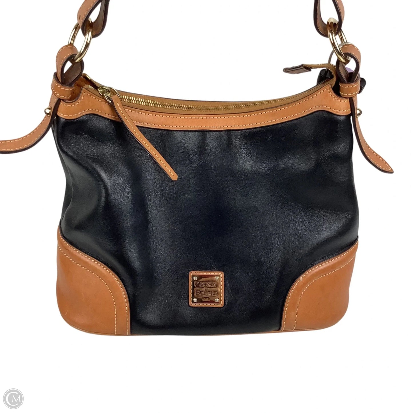 Handbag Designer By Dooney And Bourke, Size: Medium