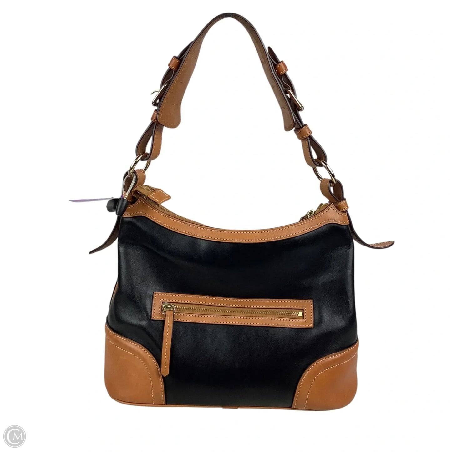 Handbag Designer By Dooney And Bourke, Size: Medium