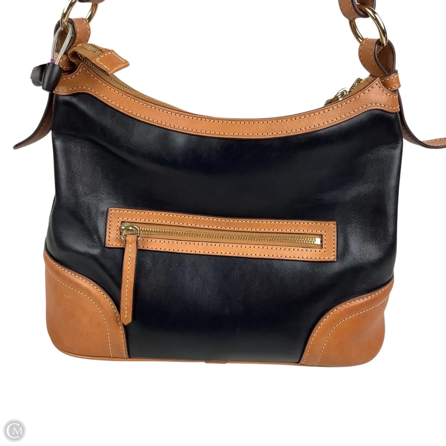 Handbag Designer By Dooney And Bourke, Size: Medium