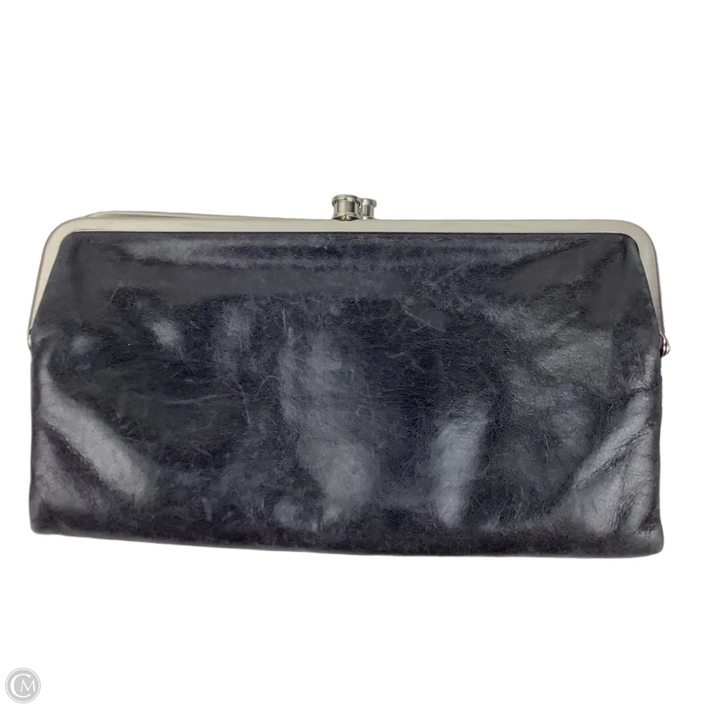 Wallet Leather By Hobo Intl, Size: Large