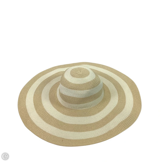 Hat Sun By Shade & Shore