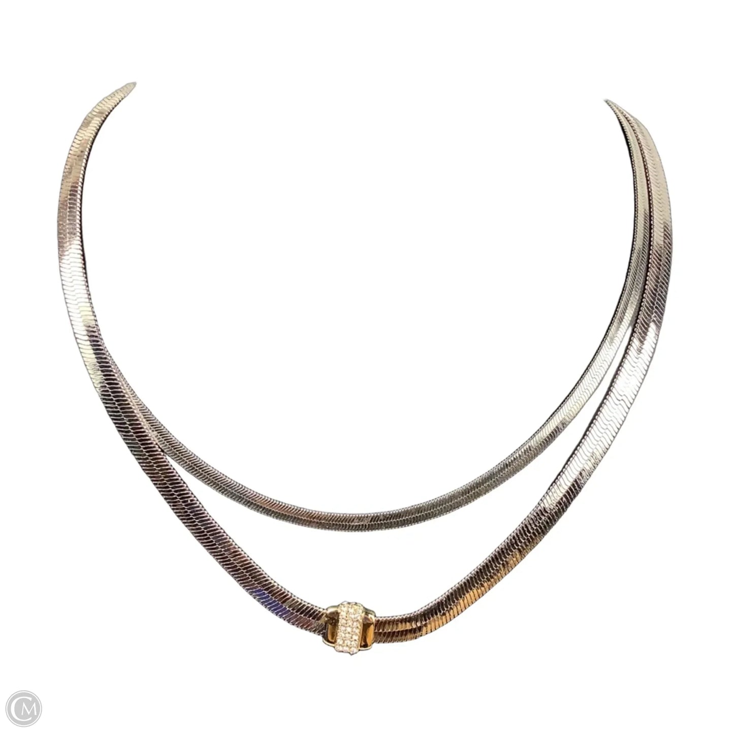 Necklace Layered By Chicos