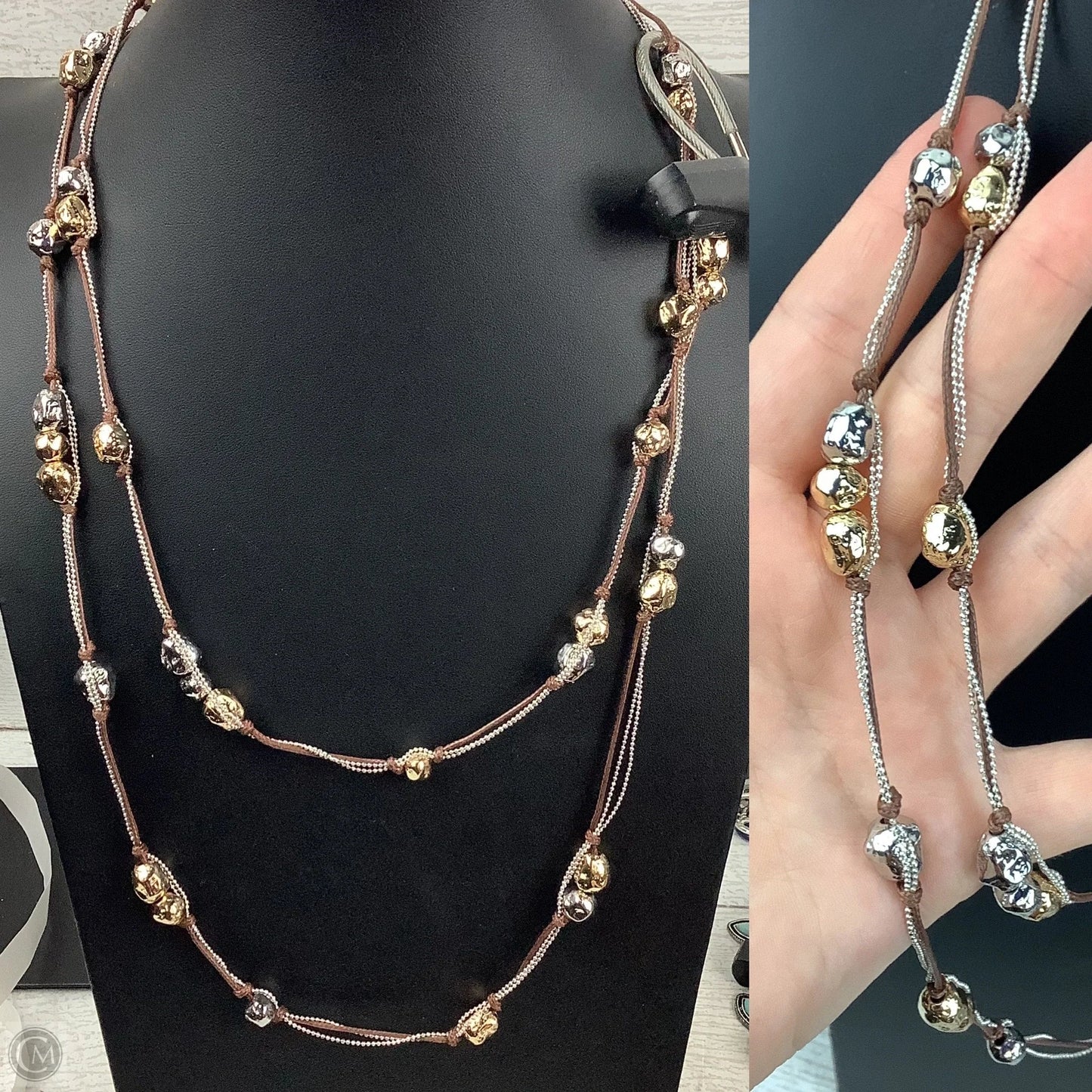 Necklace Other By Clothes Mentor