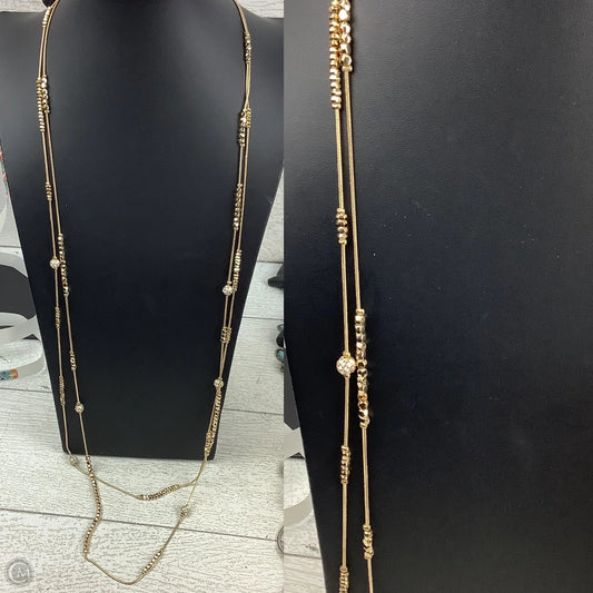 Necklace Layered By Chicos