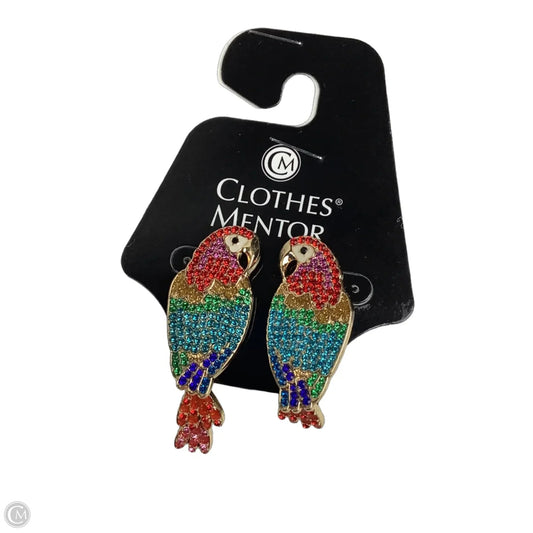 Earrings Statement By Baublebar AS IS