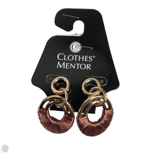 Earrings Statement By Baublebar