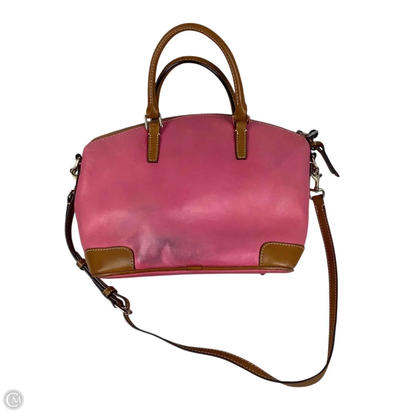 Handbag Designer By Dooney And Bourke, Size: Medium